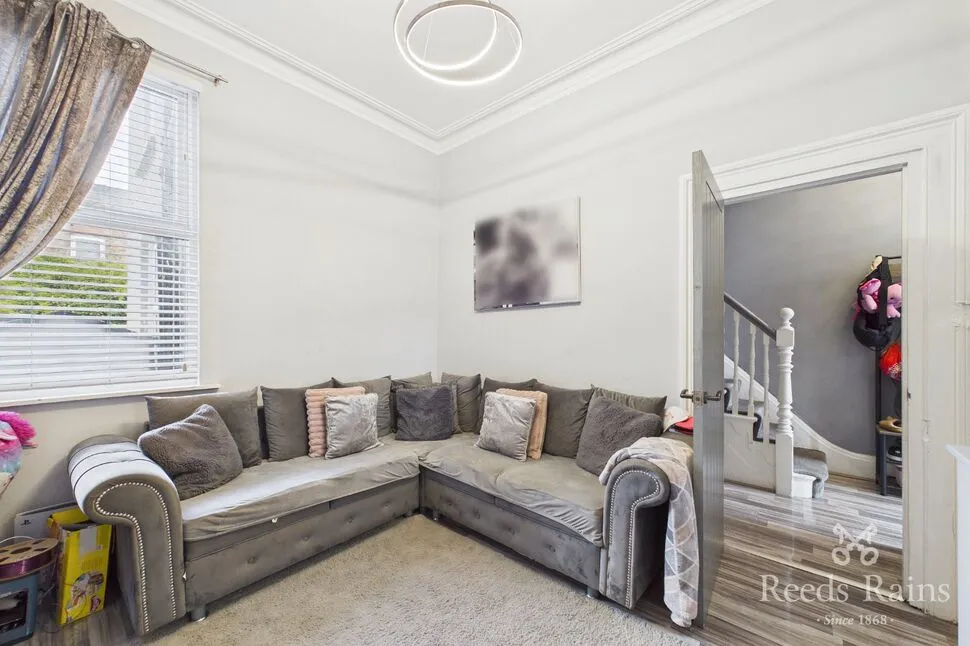 Moscow Drive, Liverpool, L13, photo 11