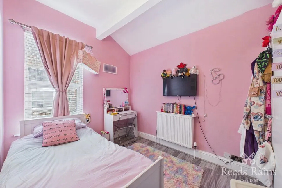 Moscow Drive, Liverpool, L13, photo 15