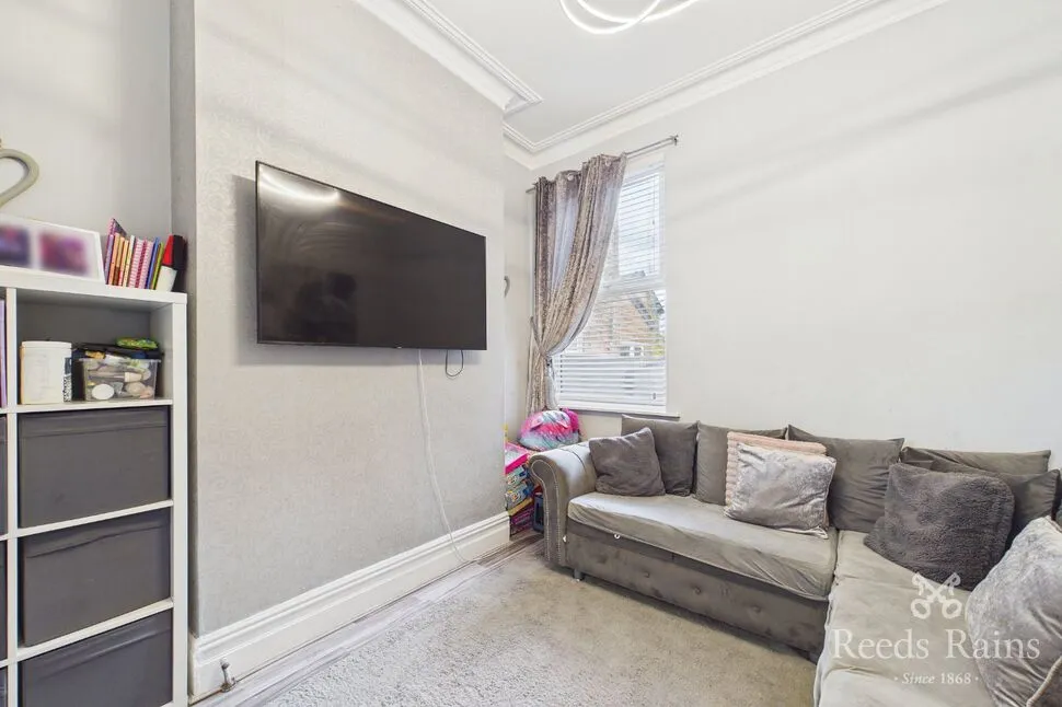 Moscow Drive, Liverpool, L13, photo 10
