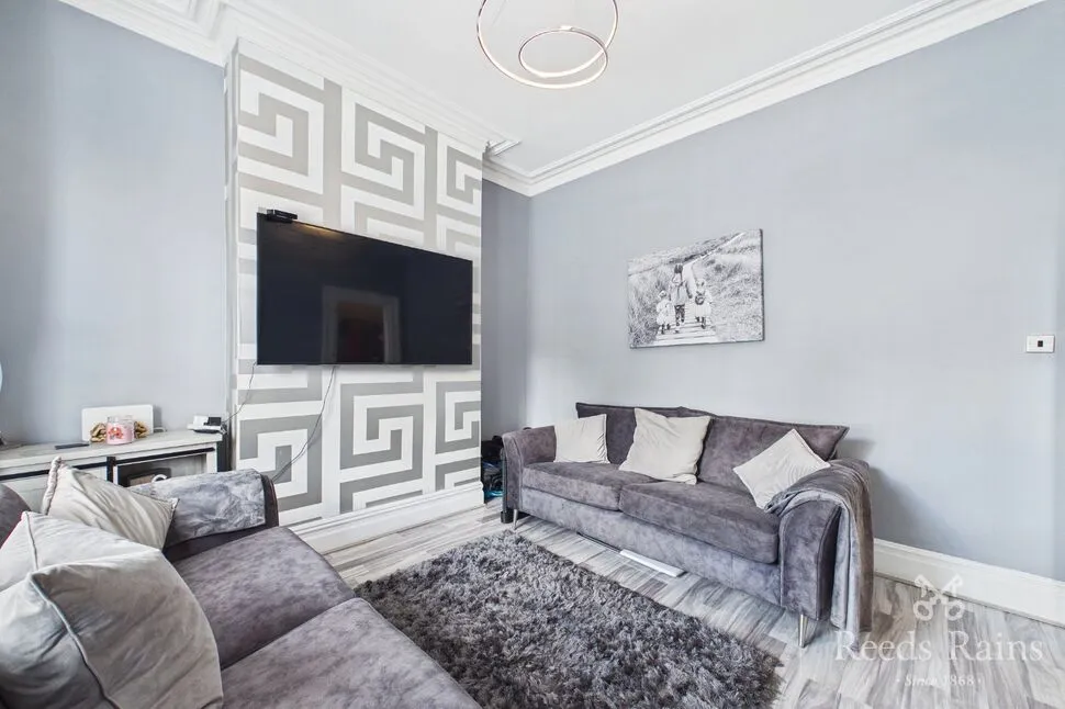 Moscow Drive, Liverpool, L13, photo 12