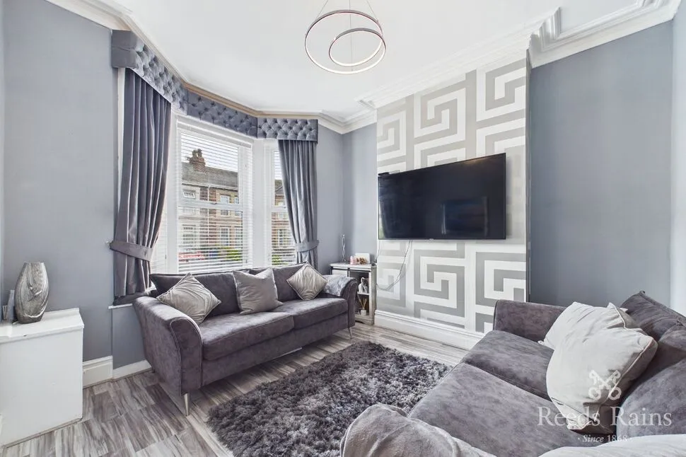Moscow Drive, Liverpool, L13, photo 5