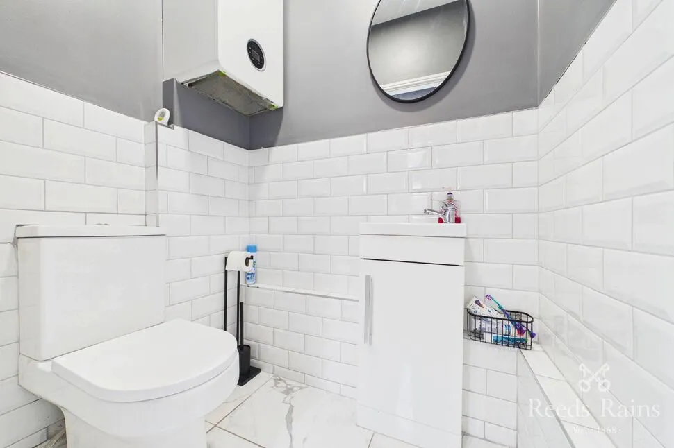 Moscow Drive, Liverpool, L13, photo 14