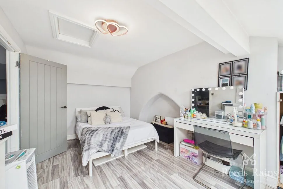 Moscow Drive, Liverpool, L13, photo 20