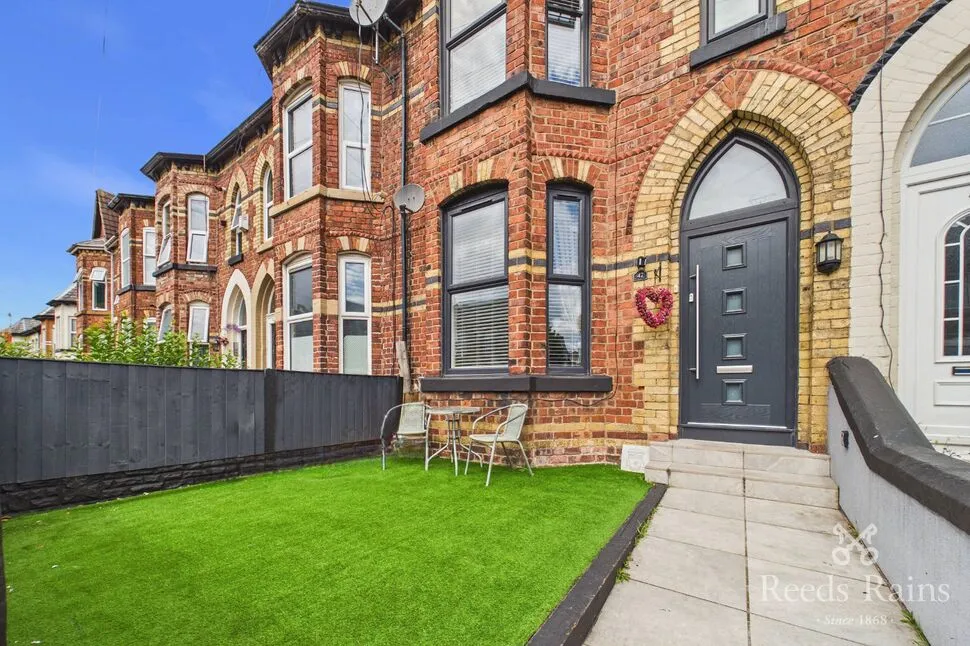 Moscow Drive, Liverpool, L13, photo 22