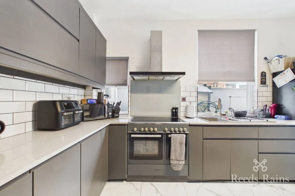 Moscow Drive, Liverpool, L13, photo 6