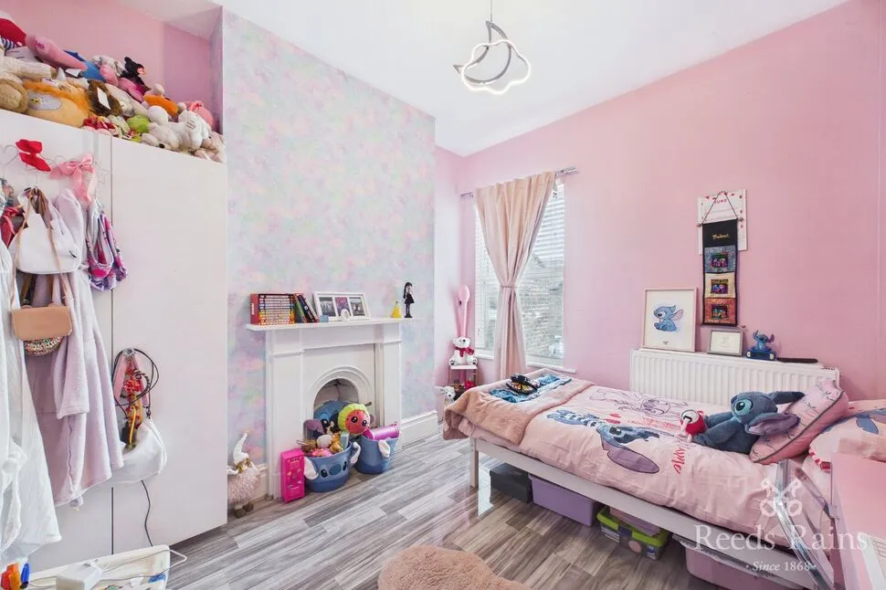 Moscow Drive, Liverpool, L13, photo 16