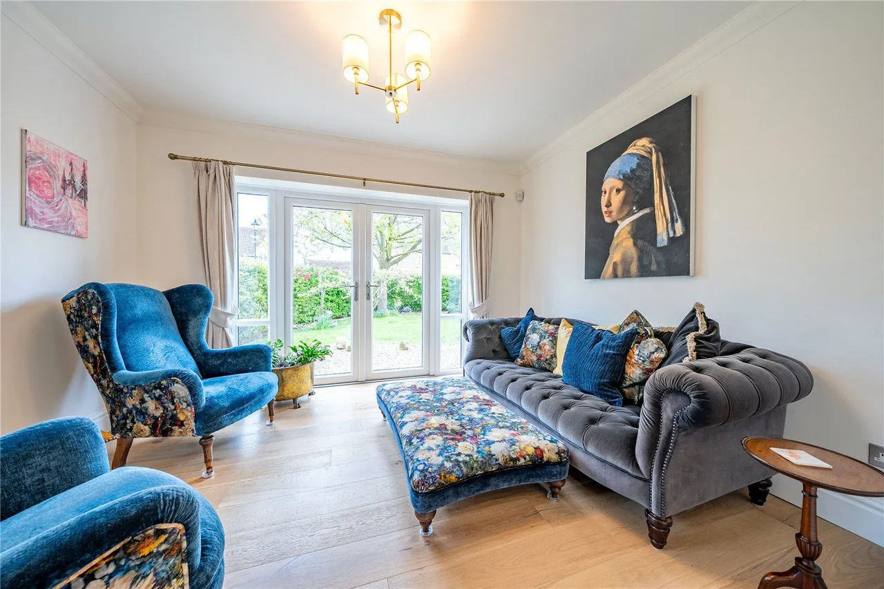 Roecliffe Court, Hessay, YO26, photo 9