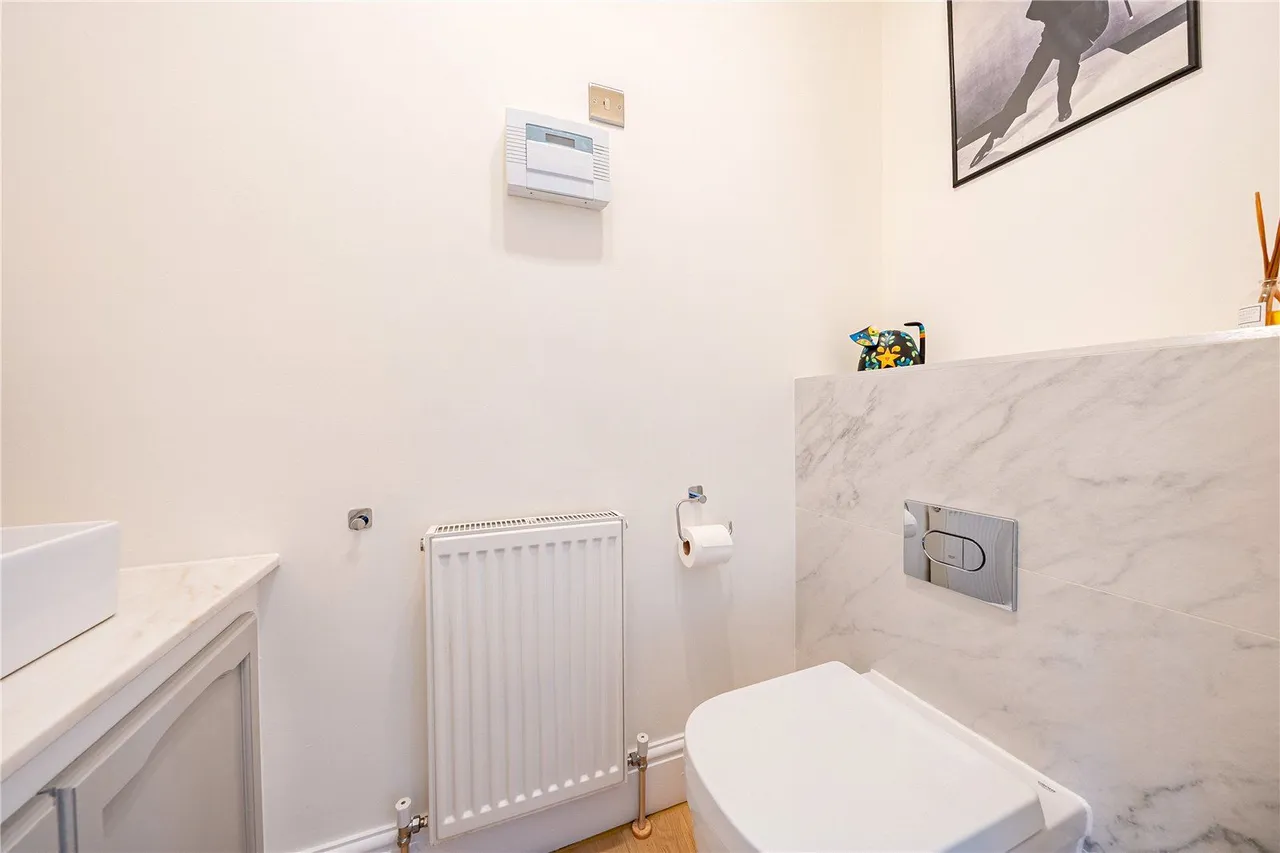 Roecliffe Court, Hessay, YO26, photo 16