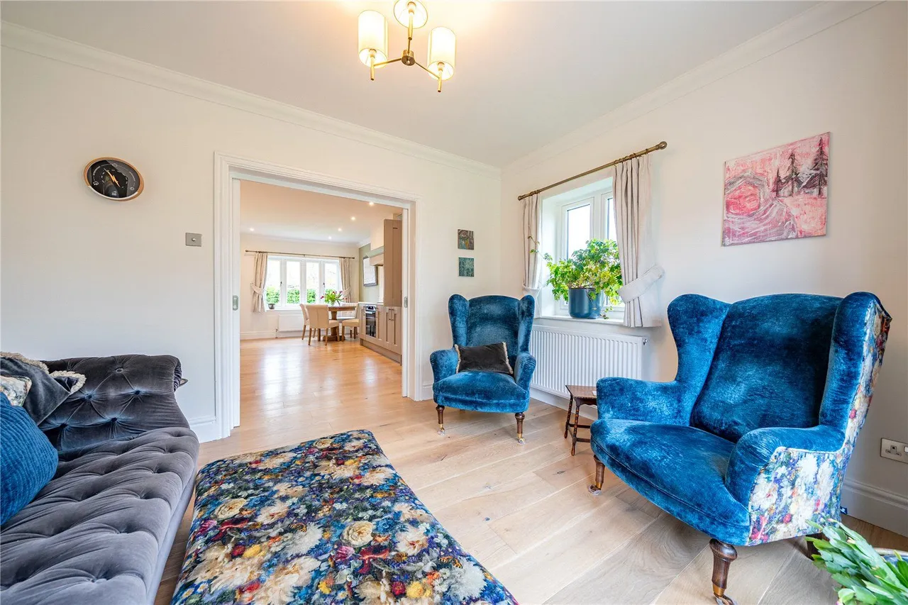 Roecliffe Court, Hessay, YO26, photo 4