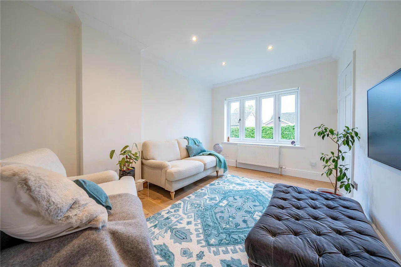 Roecliffe Court, Hessay, YO26, photo 3