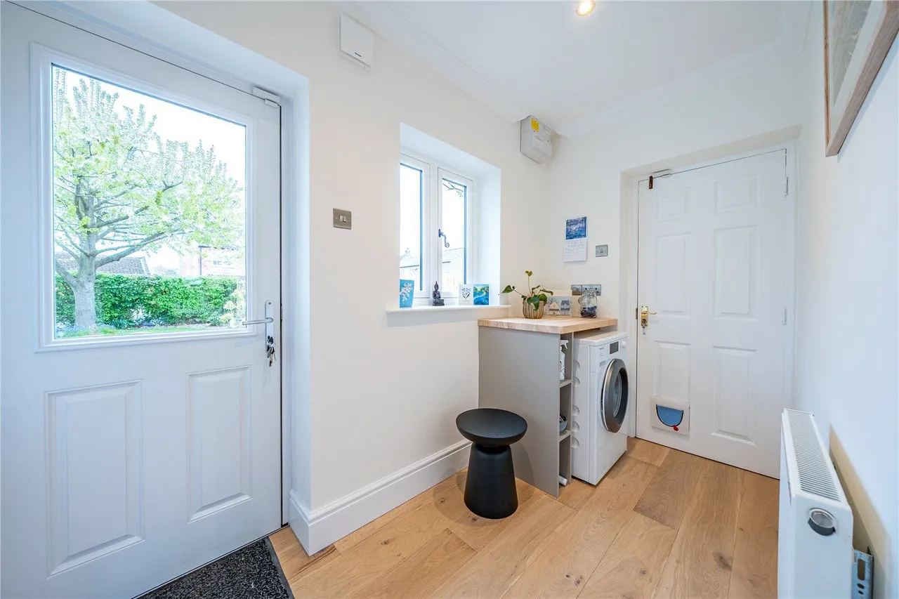 Roecliffe Court, Hessay, YO26, photo 17