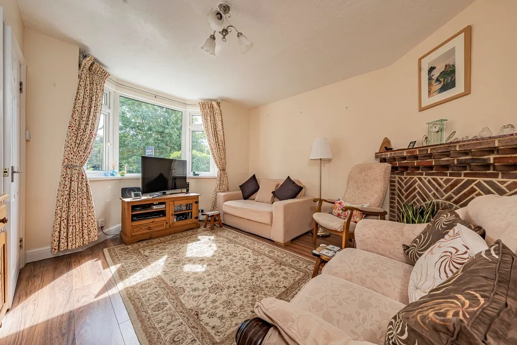 Denham Way, Maple Cross, Rickmansworth, photo 3