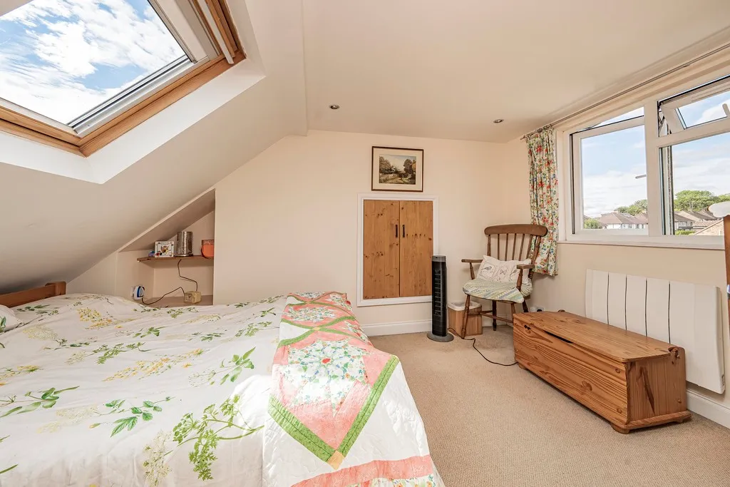 Denham Way, Maple Cross, Rickmansworth, photo 27