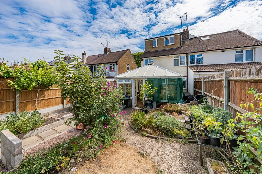 Denham Way, Maple Cross, Rickmansworth, photo 16