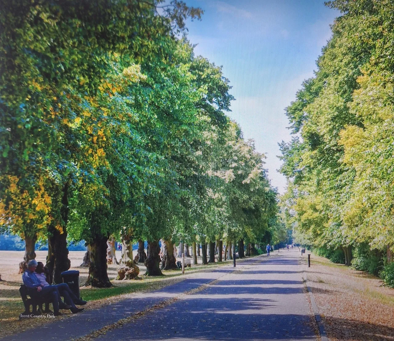 Trent Park, Barnet, EN4, photo 7