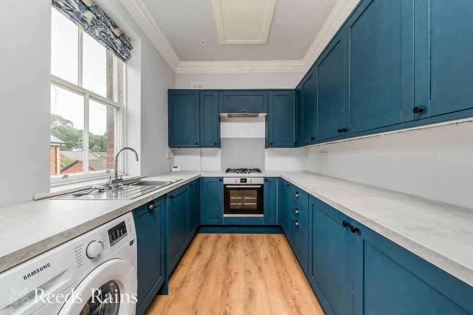 Prestbury Road, Macclesfield, Cheshire, SK10, photo 4