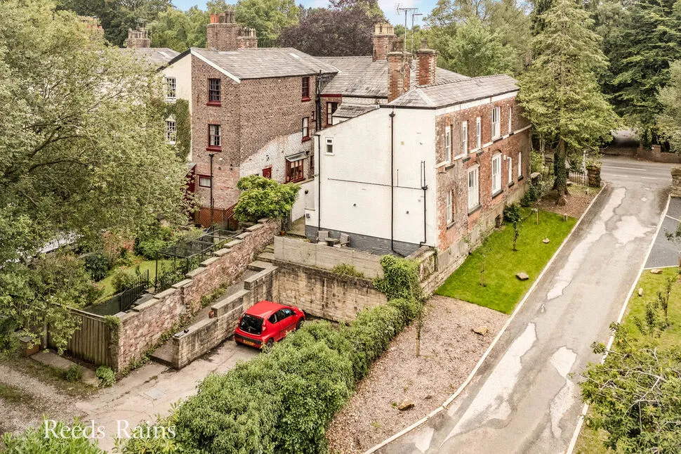Prestbury Road, Macclesfield, Cheshire, SK10, photo 9
