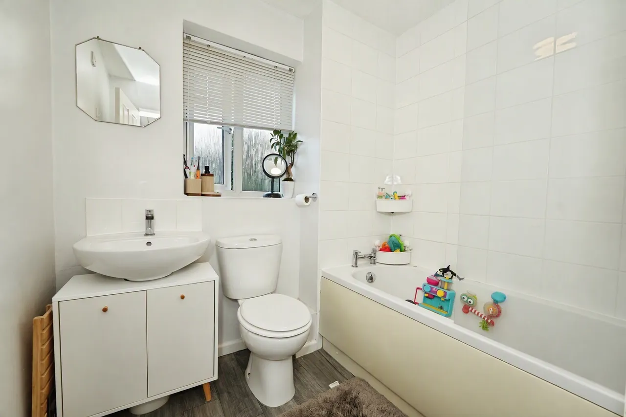 Pye Croft, Bradley Stoke, BS32, photo 8
