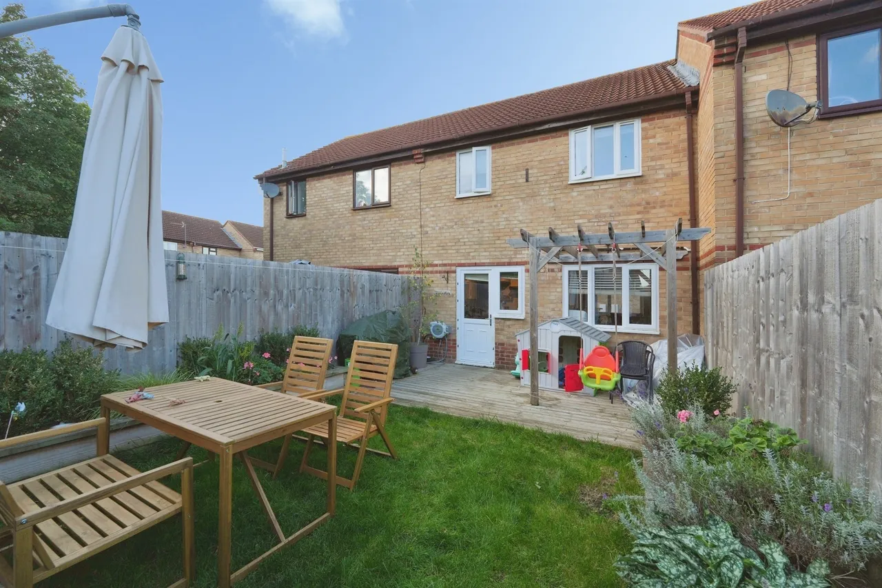 Pye Croft, Bradley Stoke, BS32, photo 3