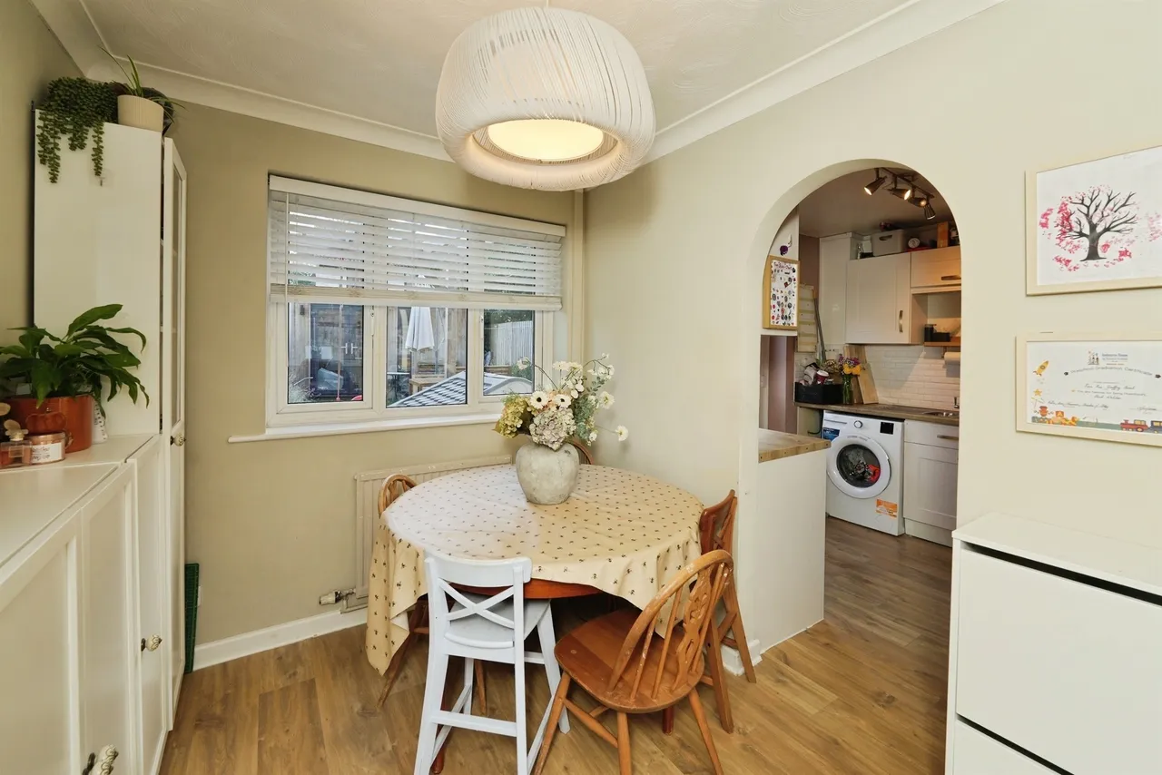 Pye Croft, Bradley Stoke, BS32, photo 4