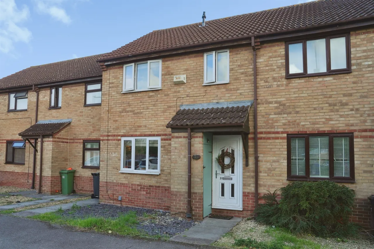 3 bed house for sale, Pye Croft, Bradley Stoke, BS32