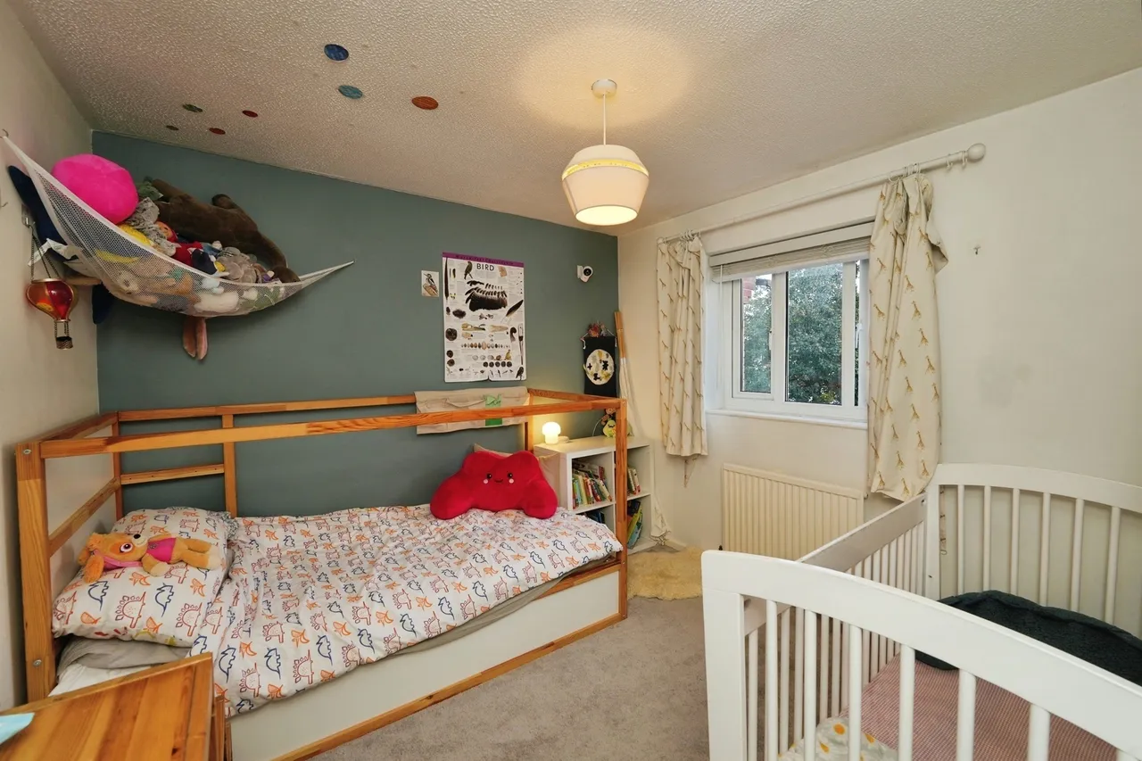 Pye Croft, Bradley Stoke, BS32, photo 9