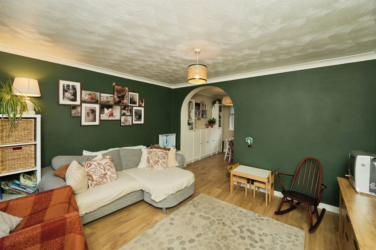 Pye Croft, Bradley Stoke, BS32, photo 6