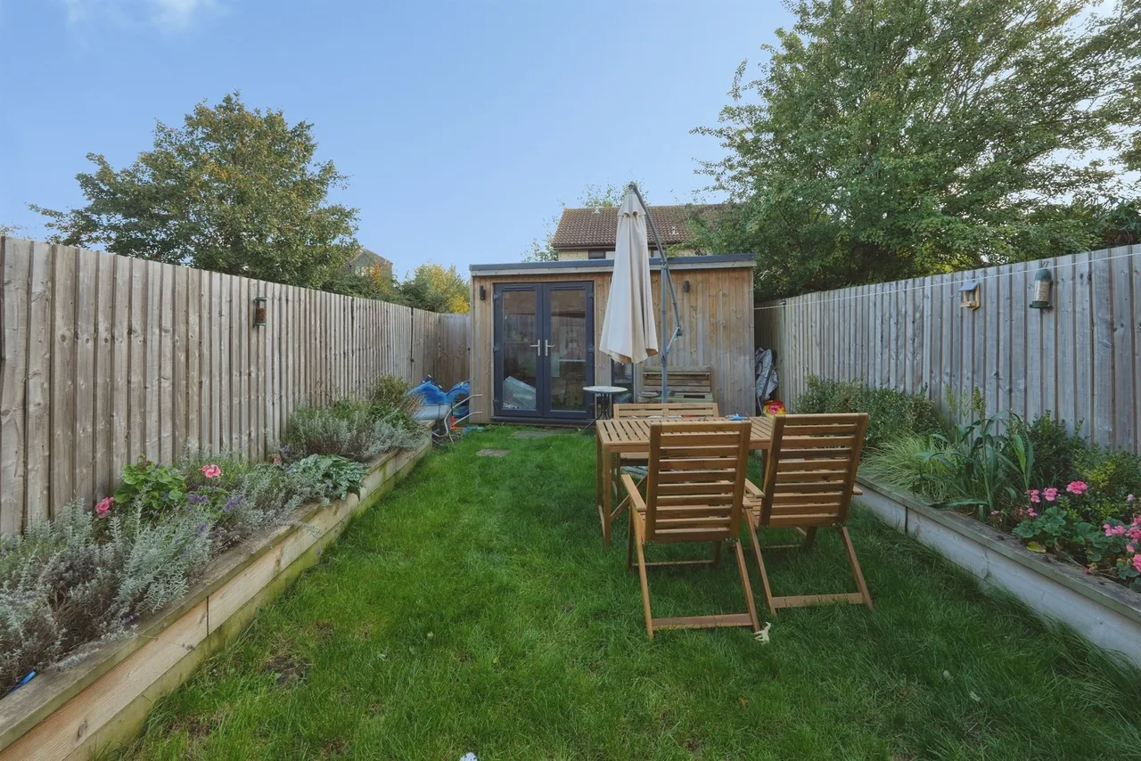 Pye Croft, Bradley Stoke, BS32, photo 2