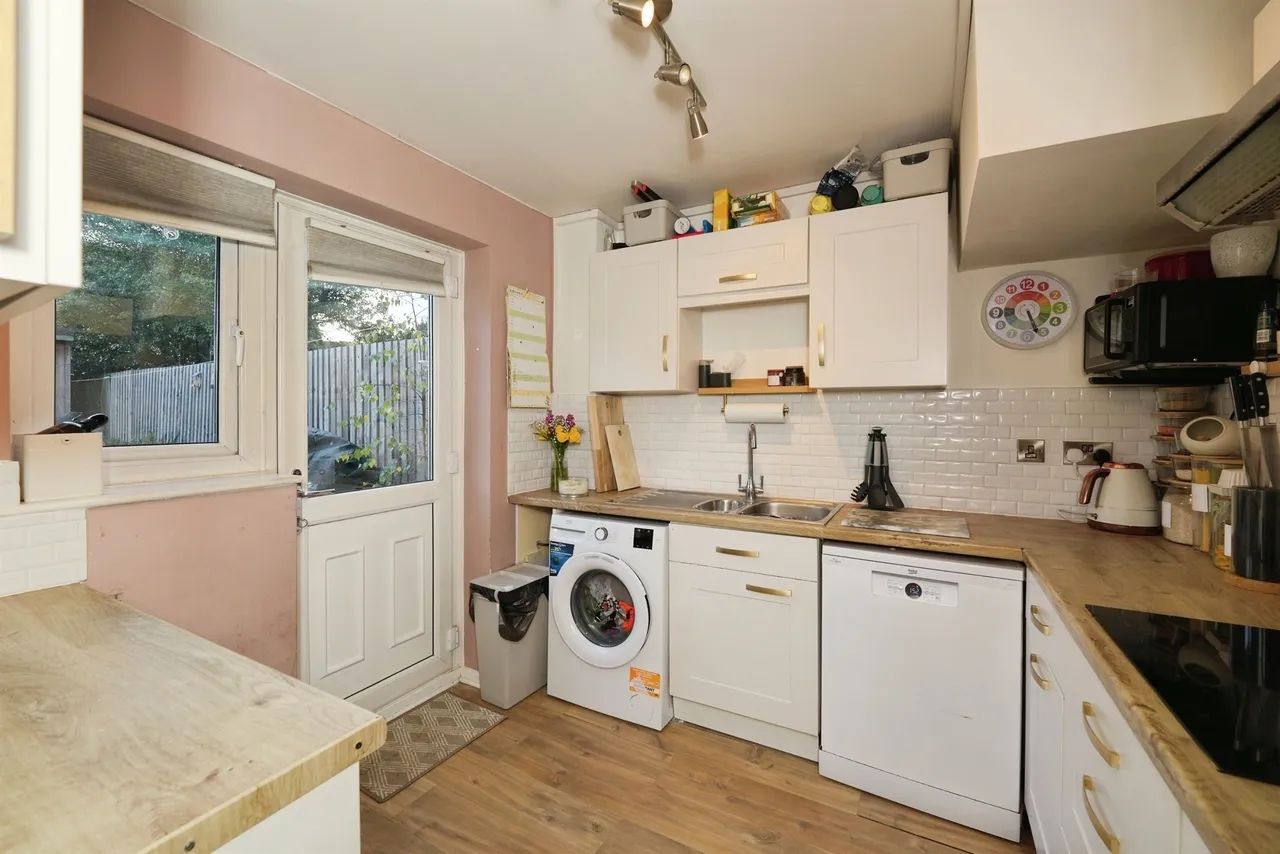Pye Croft, Bradley Stoke, BS32, photo 5