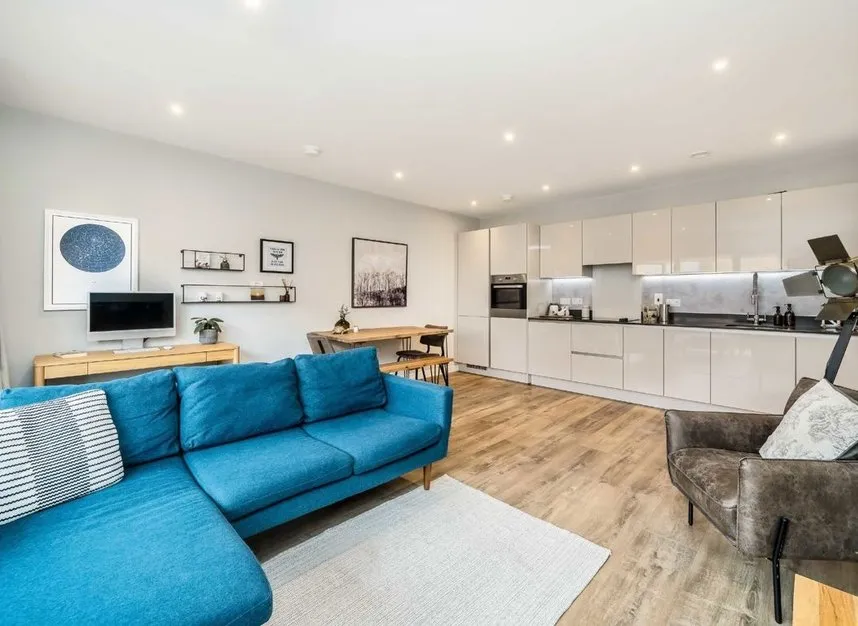 1 bed flat for sale — Royal Engineers Way, Mill Hill, NW7