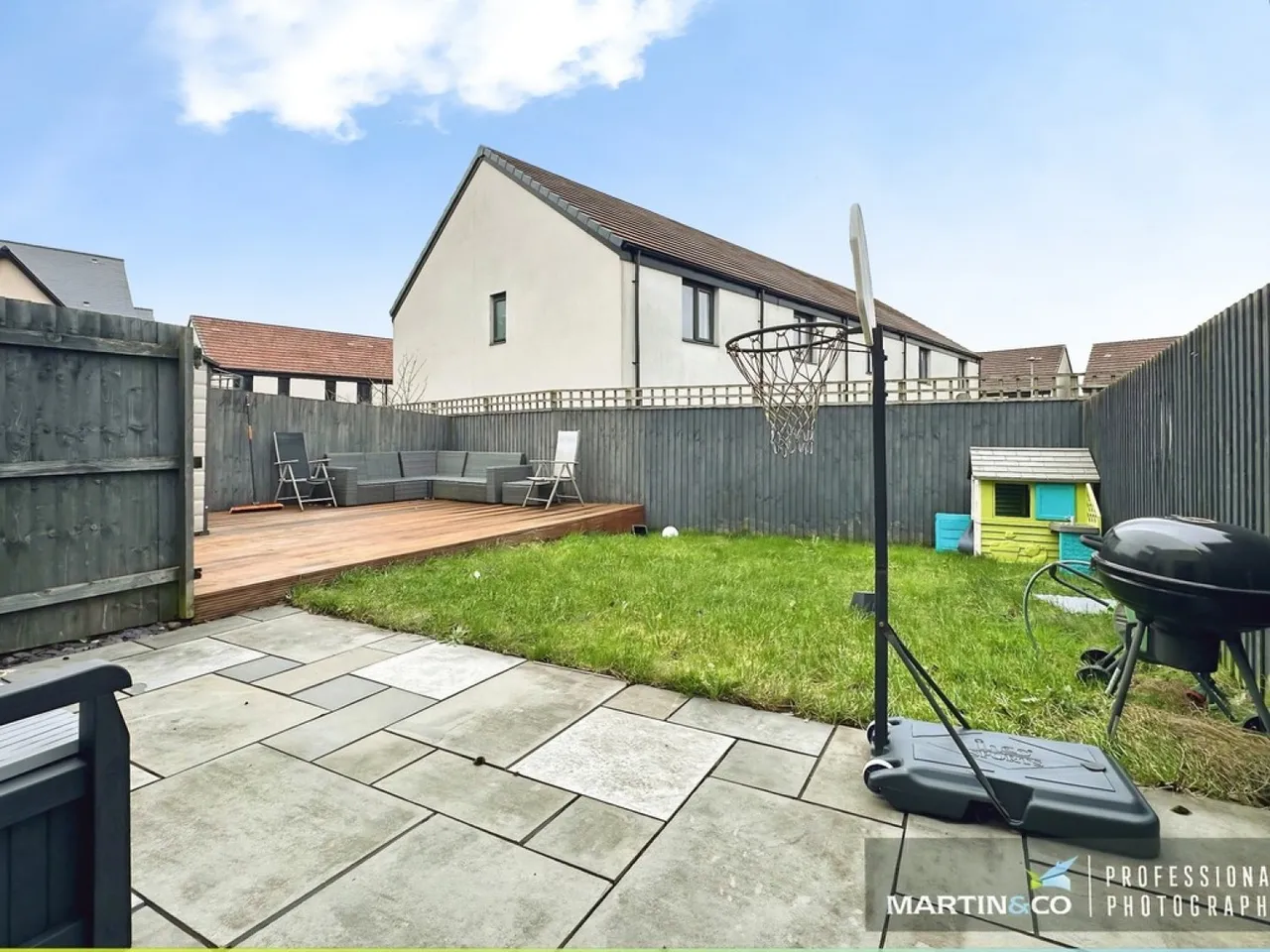Church Road, St Edeyrns, photo 8