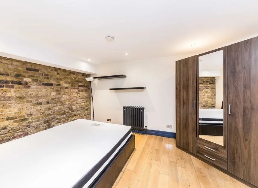 Commercial Street, Spitalfields, E1, photo 6