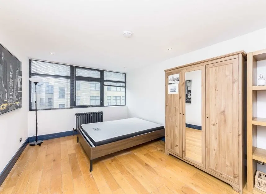 Commercial Street, Spitalfields, E1, photo 5