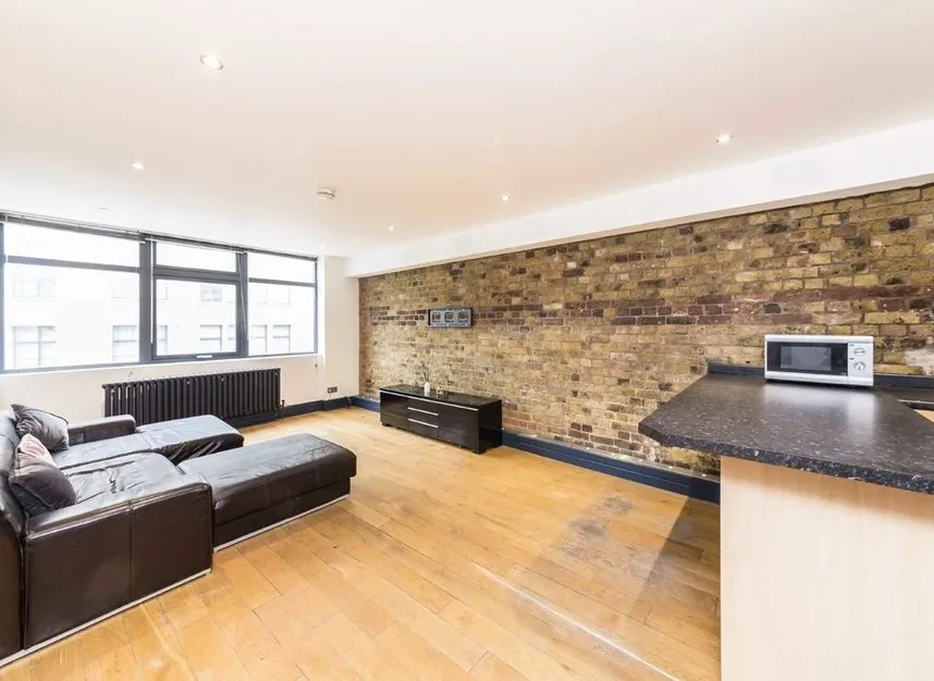 Commercial Street, Spitalfields, E1, photo 2