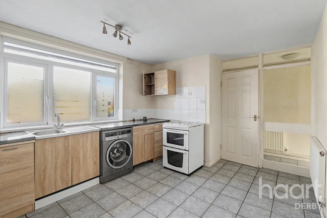 Chapel Street, Spondon, DE21, photo 5