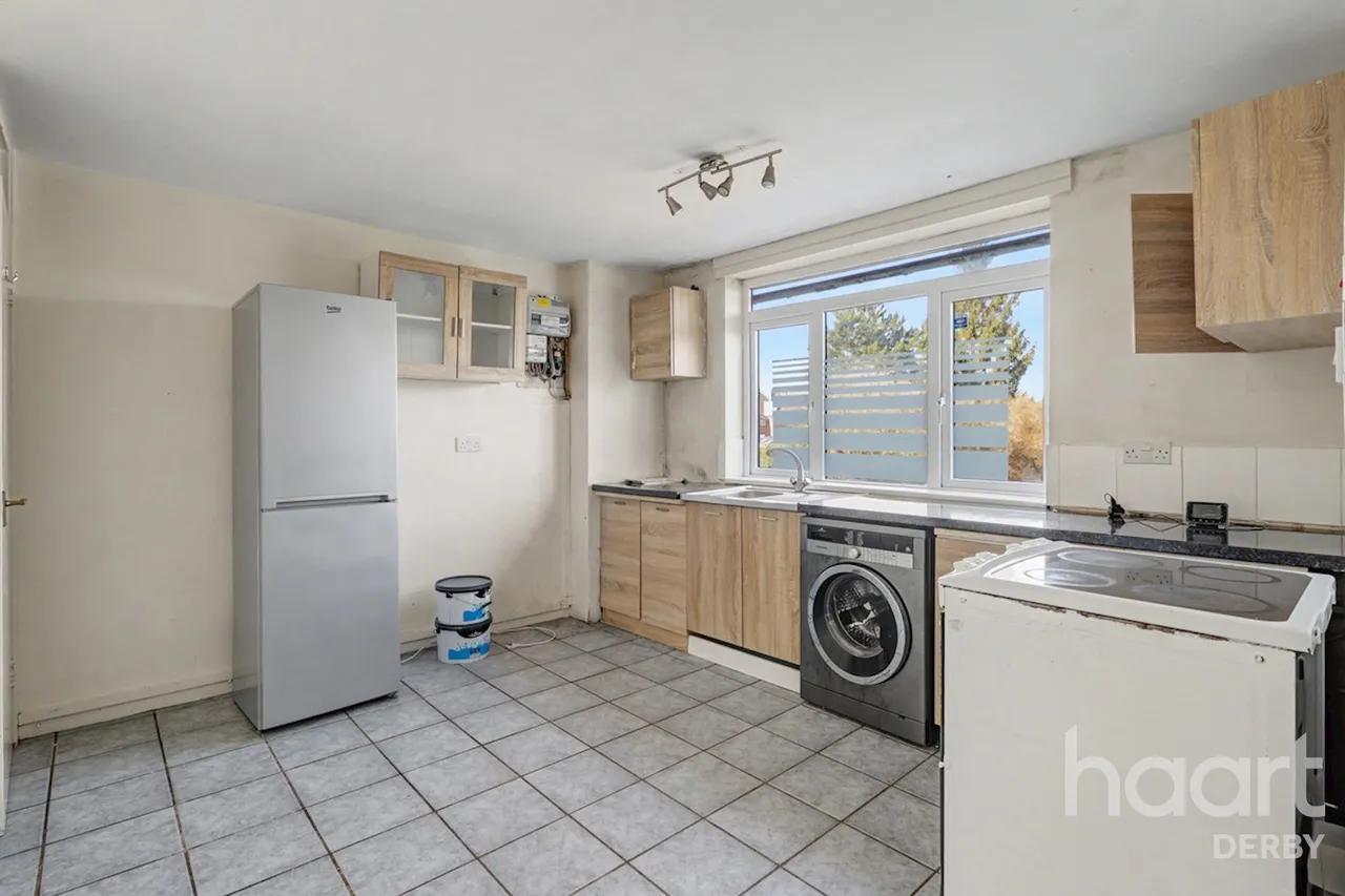 Chapel Street, Spondon, DE21, photo 4
