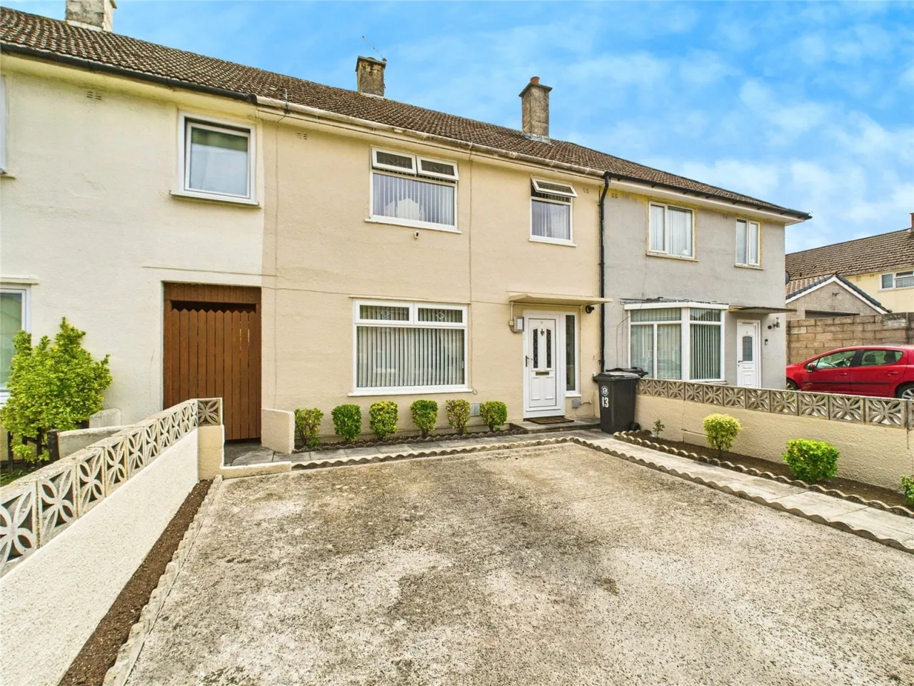 Randolph Avenue, Bristol, BS13, photo 18