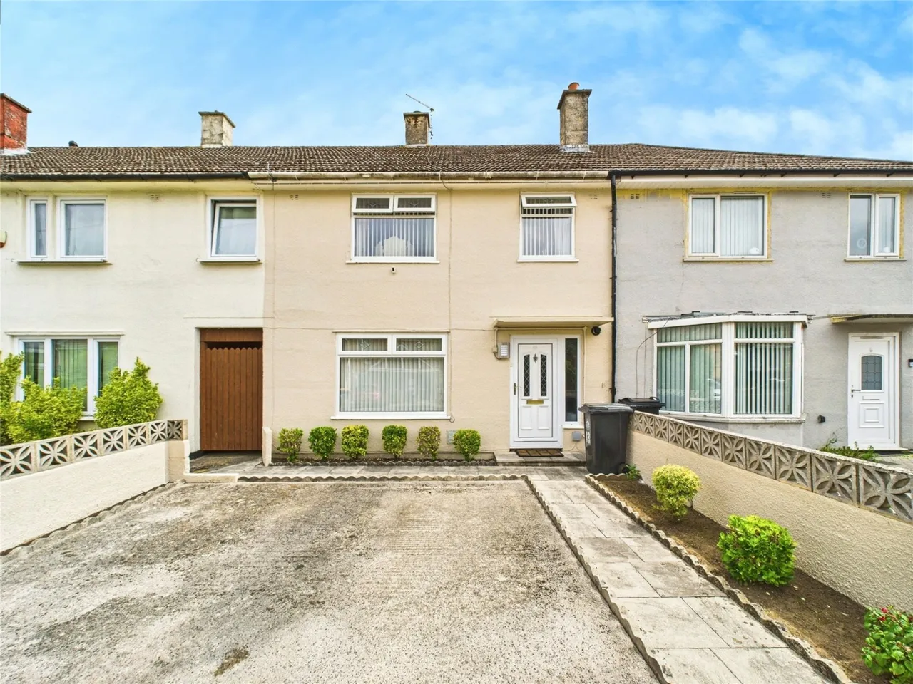 3 bed house for sale, Randolph Avenue, Bristol, BS13