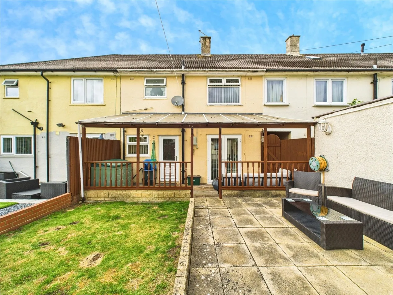 Randolph Avenue, Bristol, BS13, photo 9