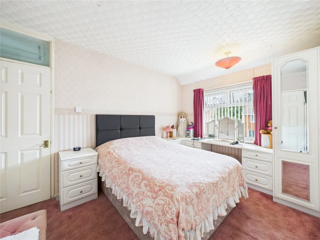 Randolph Avenue, Bristol, BS13, photo 13