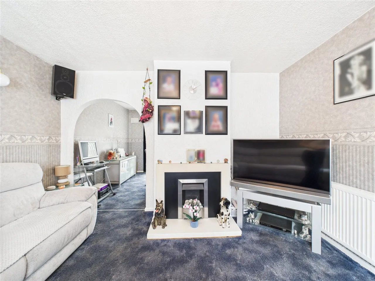 Randolph Avenue, Bristol, BS13, photo 2