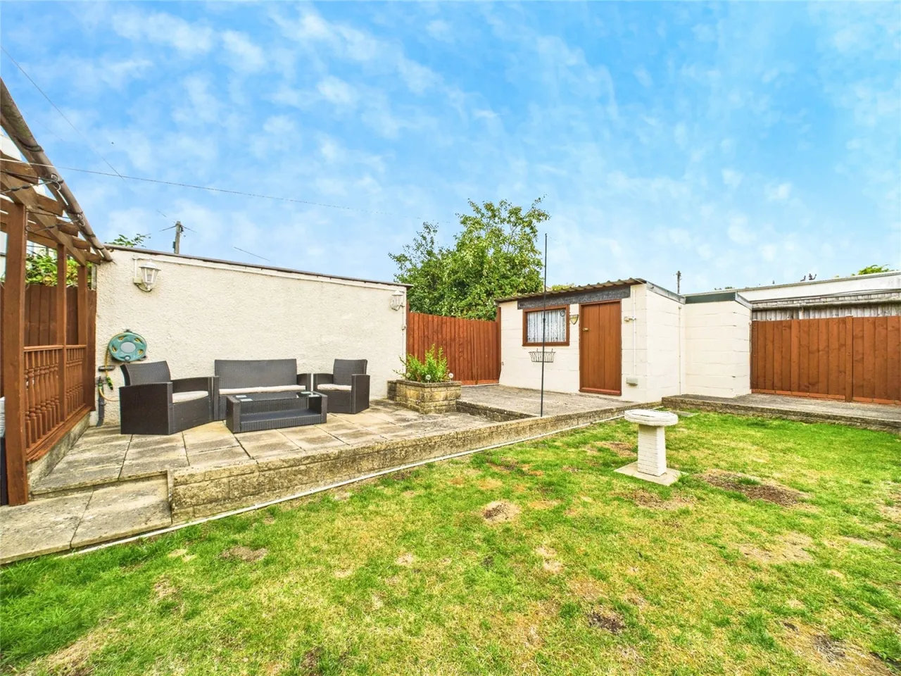 Randolph Avenue, Bristol, BS13, photo 8