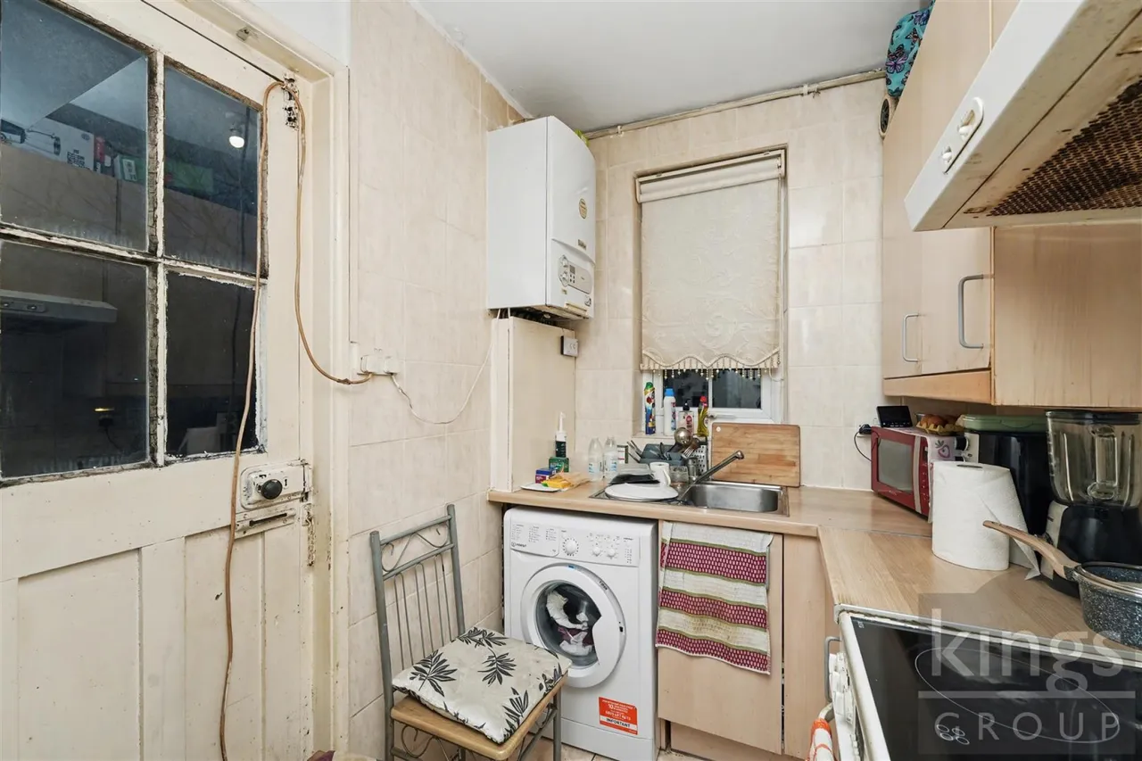 Flexmere Road, Tottenham, photo 11