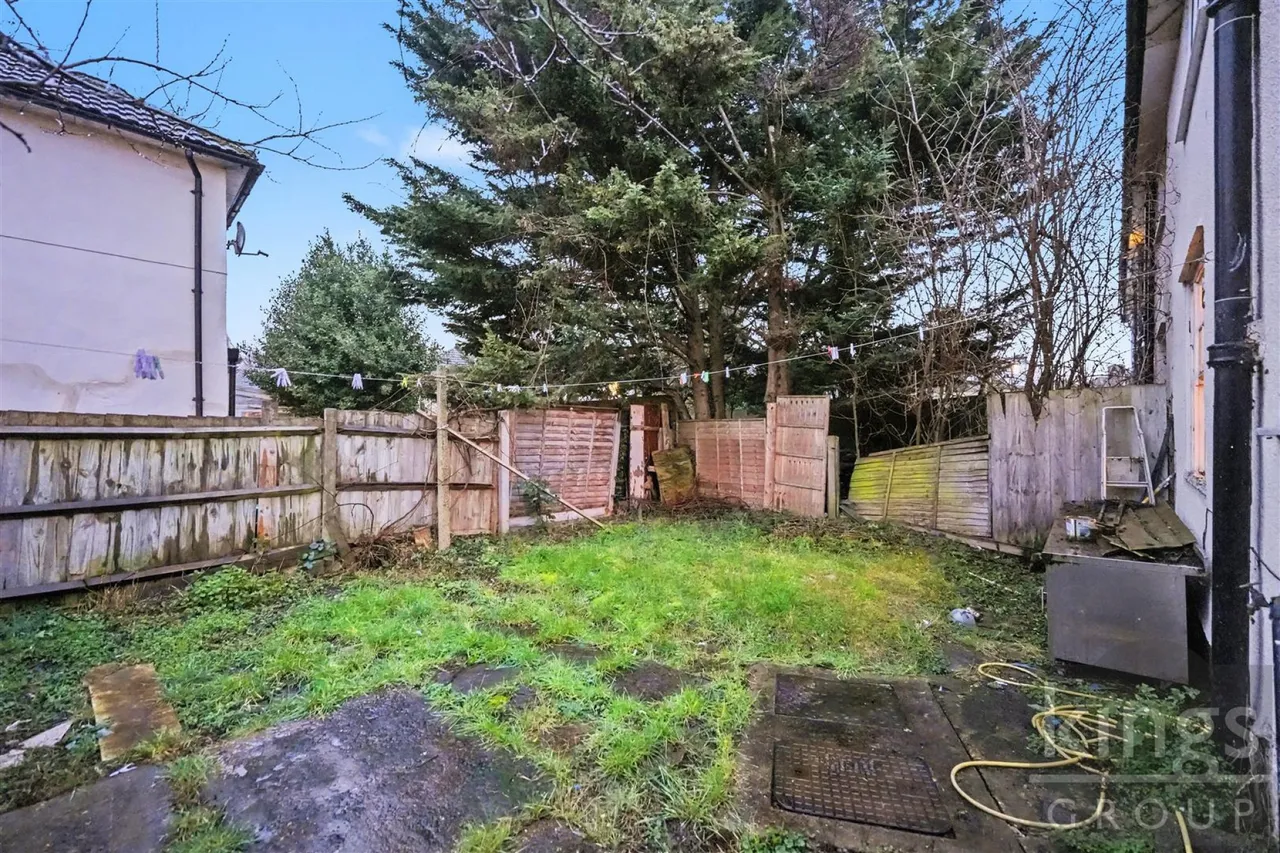Flexmere Road, Tottenham, photo 17