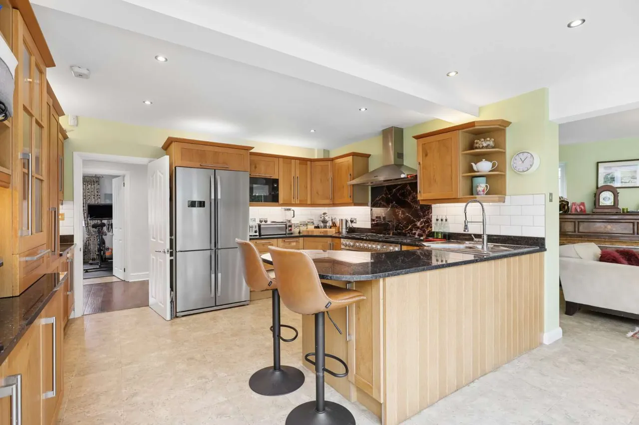 Heath Ridge Green, Cobham, KT11, photo 7