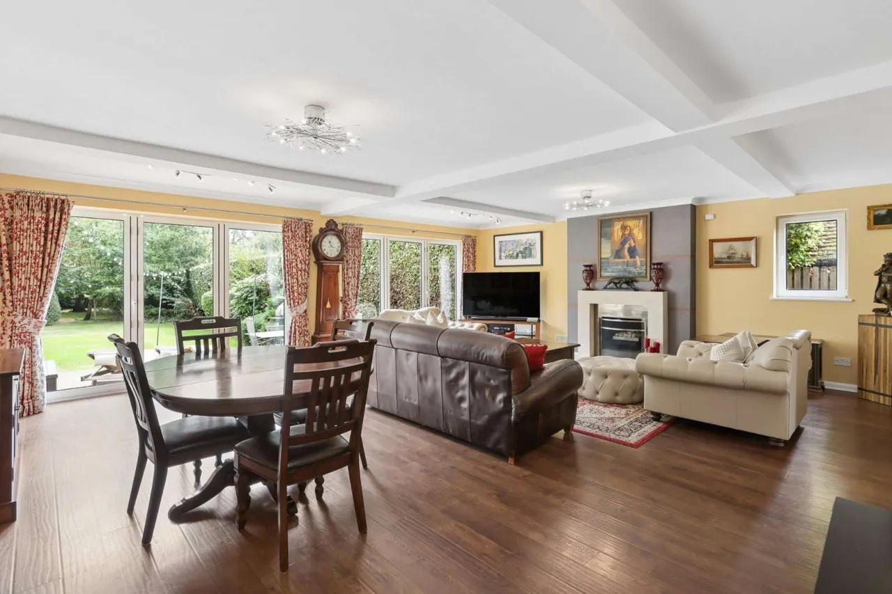 Heath Ridge Green, Cobham, KT11, photo 5