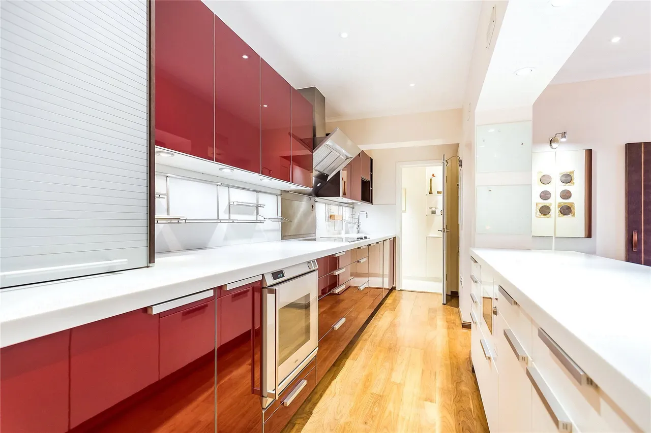Warwick Square, London, SW1V, photo 10