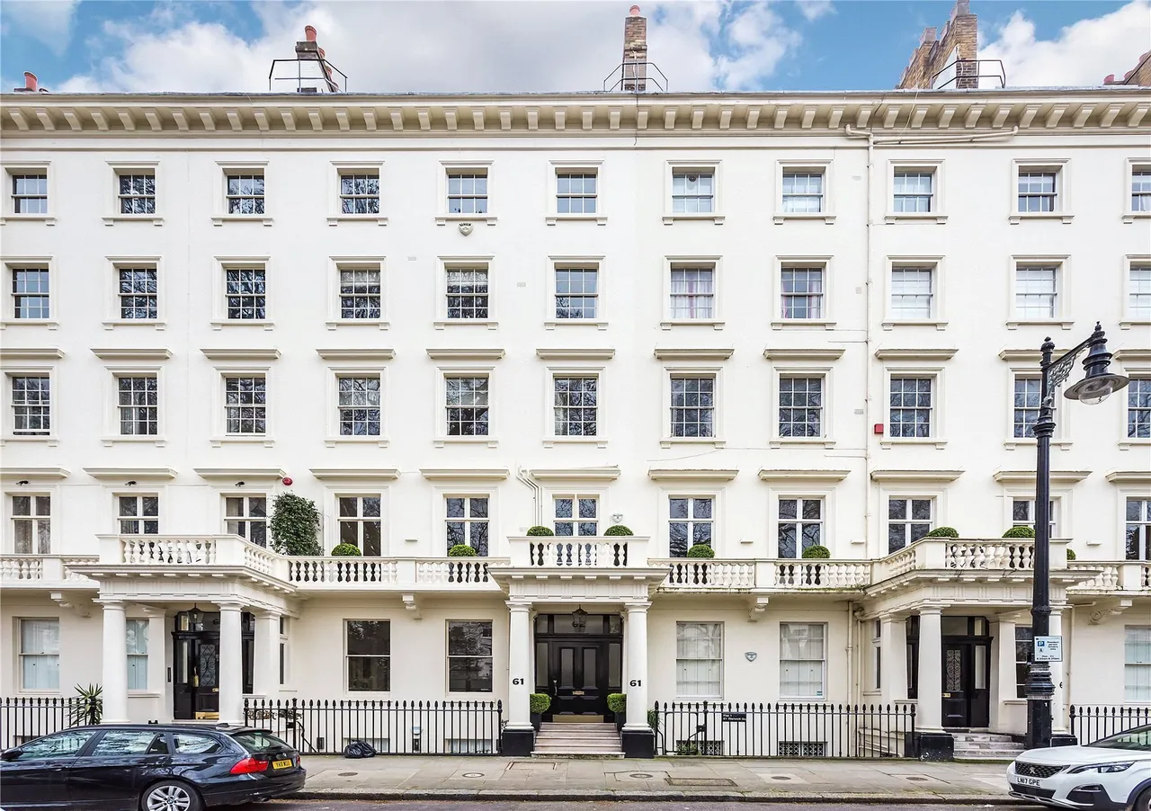 Warwick Square, London, SW1V, photo 7
