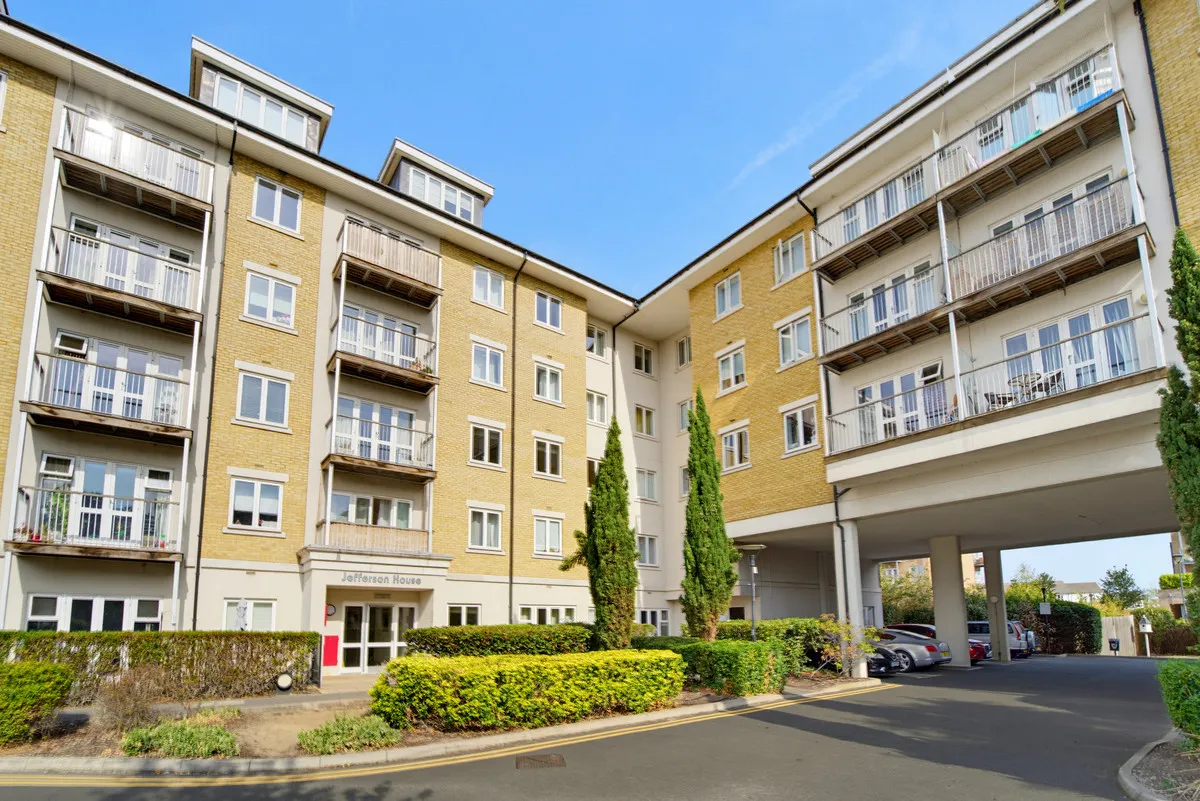 flat for sale, Park Lodge Avenue, West Drayton, UB7