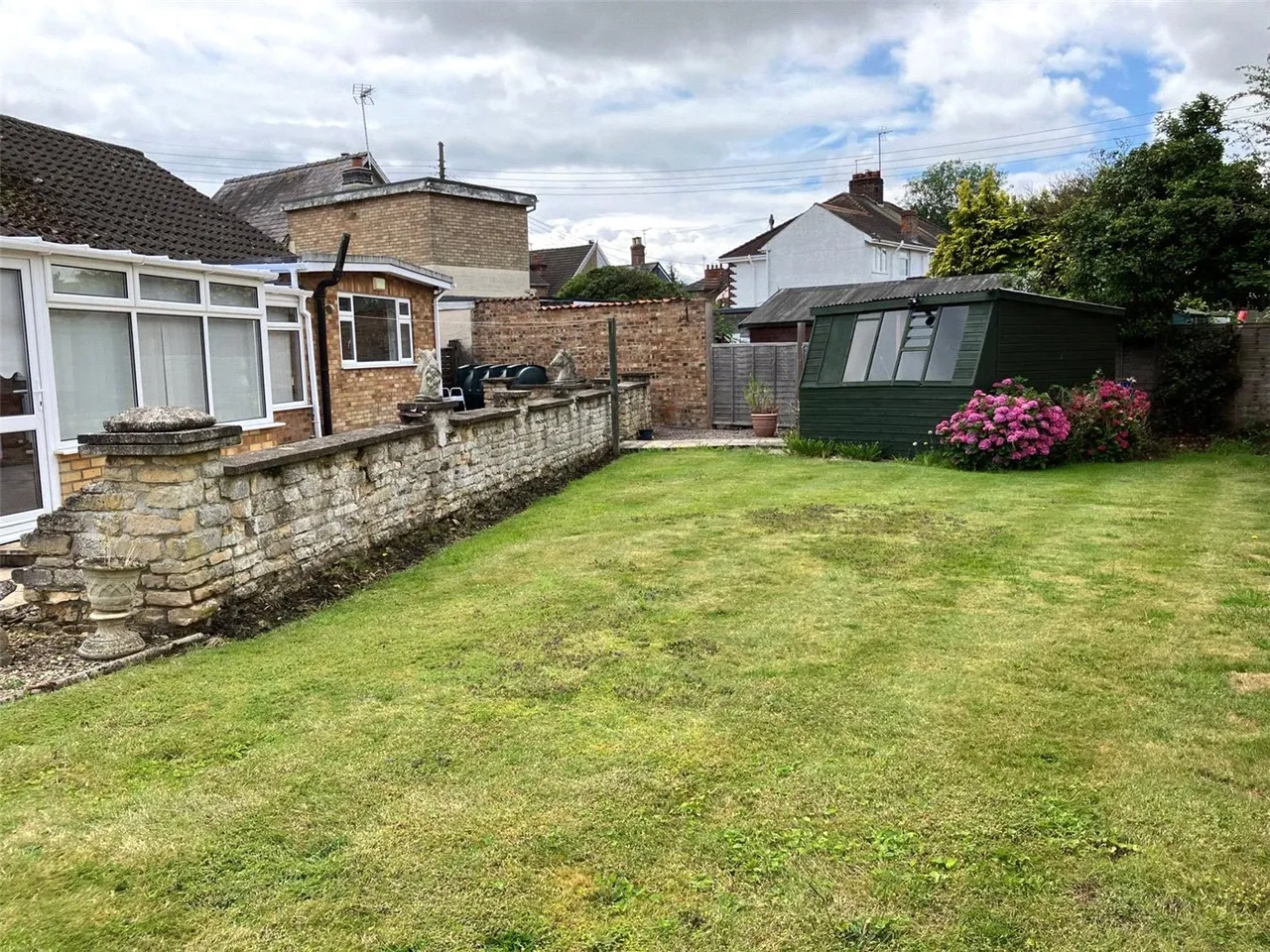 Birthorpe Road, Billingborough, Sleaford, Lincolnshire, NG34, photo 3